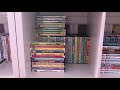 My Sesame Street And Elmo S World DVD Collection
