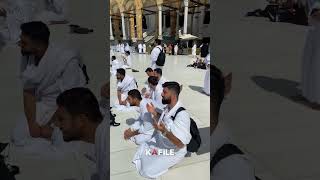 Mekke ve Medine Turu ♥️♥️♥️ #shorts #kabe #tur #hac #umre