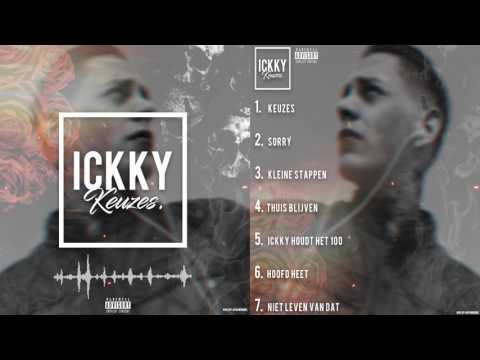 02. ICKKY - Sorry