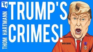 Are Crimes Committed By Presidents Ever Justified?