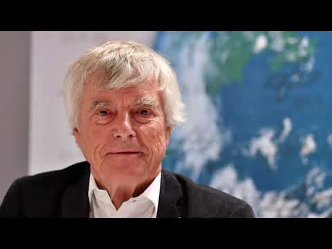 20.6.1941: Geburtstag Ulf Merbold