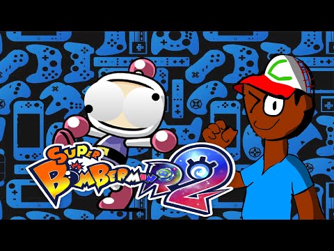 A Totally Legit Review of Super Bomberman R  2 - Quick Review