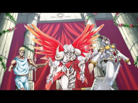 Edison Format Valhalla Fairies 2.0 Deck Profile - The Goo