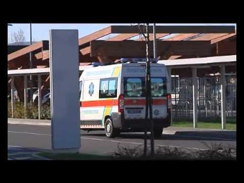 2015-01-03 - 94.600 ACCESSI AL PRONTO SOCCORSO DI PRATO NEL 2014