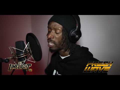 Hunta - FreshWave Session [DJ Limelight TV] [S2]