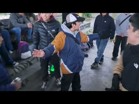 Osorno vs Pto Montt / 5vs5