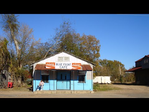 Hard Time Killing Floor Blues - Robert Connely Farr (Official Video)