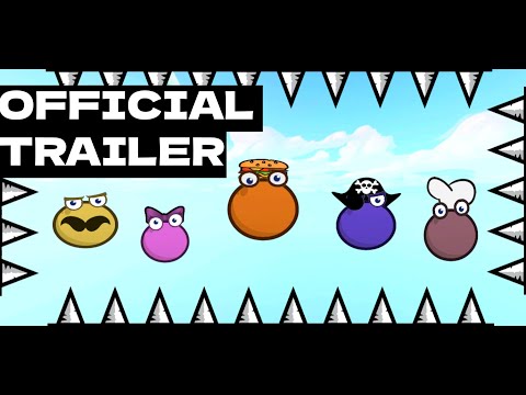 Wall Jump Master Avoid Spikes