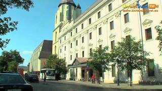 Hilton Budapest Hotel, Hungary - Unravel Travel TV