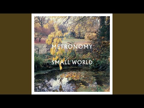 Things will be fine - Metronomy x PPJ