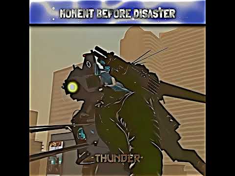 Titan Cameraman gets infected in skibidi toilet episode 57#skibiditoilet#skulledit#fyp#viral#shorts