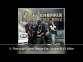 We Got This B.G. & The Chopper City Boyz 5. Thorough Street Nigga-Gar, Sniper & VL Mike