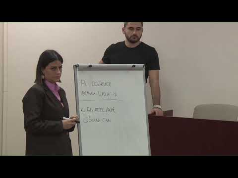 📡Şubat Ayı Meclis Toplantıları Birinci Birleşim Birinci Oturum 03 Şubat 2025