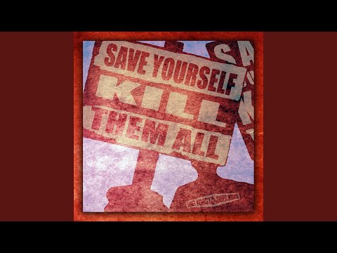 Foxtons (feat. TPS Fam, The Strange Neighbour, Jack Diggs)