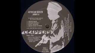 Yabby You &amp; The Prophets - Beirut Massacre