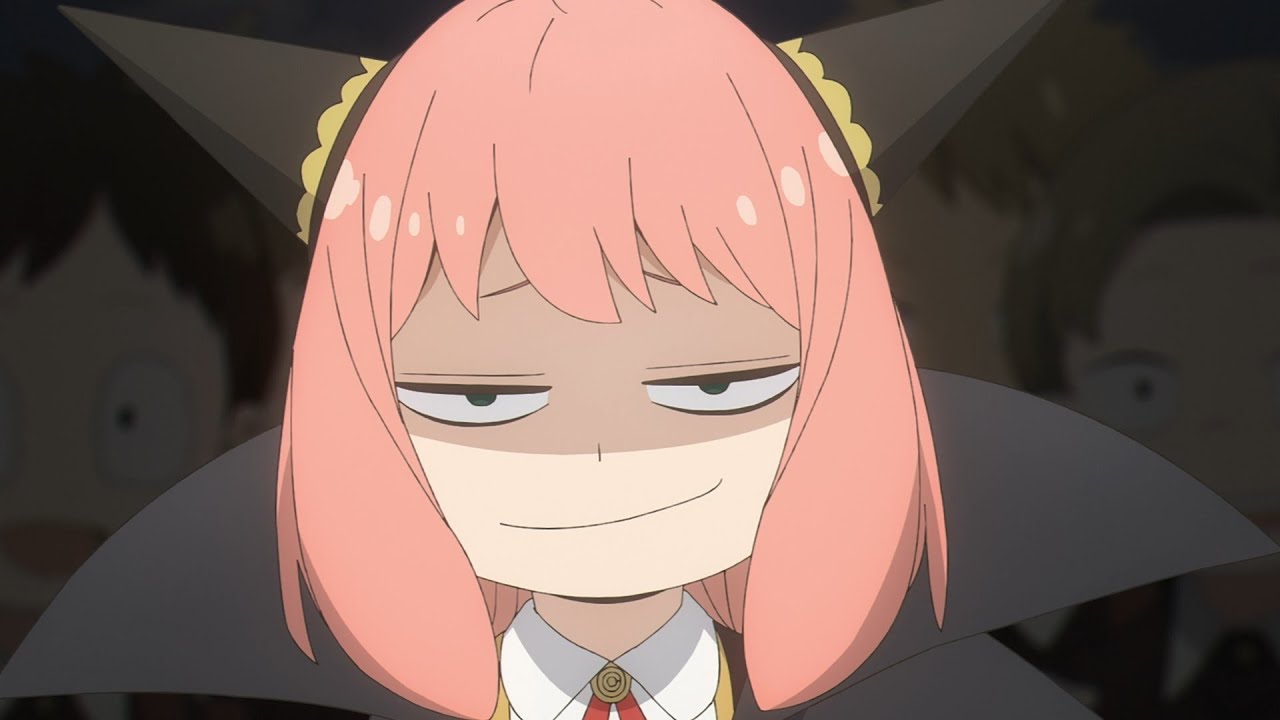 SPY×FAMILY - Misi 46 (S3E09) [Takarir Indonesia]