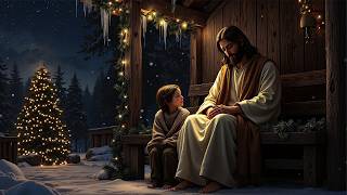 The Healing Power of Jesus Christ & His Infinite Blessings That Renew the Spirit & Strengthen Faith