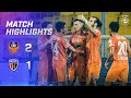 Highlights - FC Goa 2-1 NorthEast United FC | MW 11, Hero ISL 2022-23