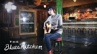 The Blues Kitchen Presents: Aaron Lee Tasjan &#39;The Truth Is So Hard To Believe&#39; [Live Performance]