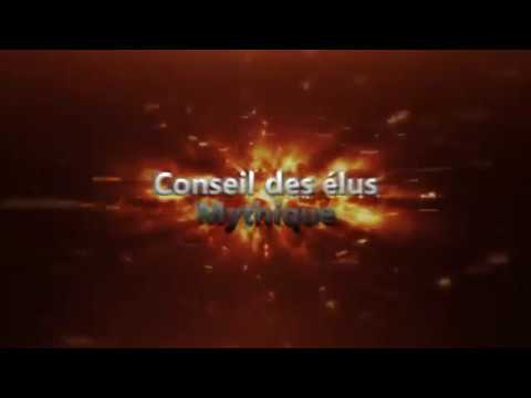 Neterya - Conseil des élus MM - Hunt POV