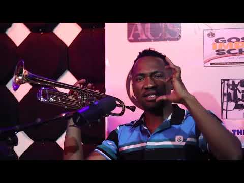 SLURRING TECHNIQUE ON TRUMPET