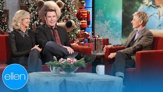 Download lagu John Travolta & Olivia Newton-John Reminisce About ‘Grease’ mp3