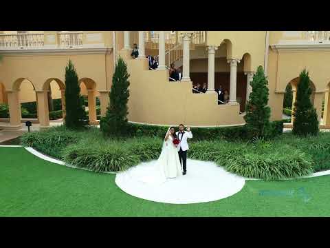 Vector Drone Solutions video.