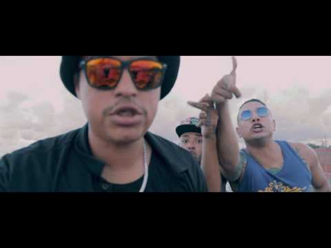 DANILO COMETA E JAPA E DIOMEDES CHINASKI - DESCE DONA - CLIPE OFICIAL