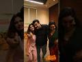 Super Zindagi Jasnya K Jayadeesh Mukesh Jasnya Jayadeesh Rithu Mantra Movie Promotion