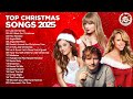 Christmas Songs Playlist Top Christmas Songs Of All Time Best Christmas Music 2026