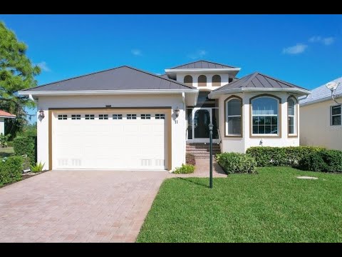 11 Windward Rd,  Placida, FL 33946 - John Harms - MLS D6134391