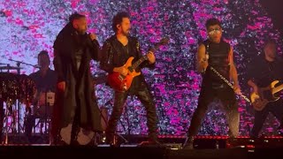 CAMILA - Entre Tus Alas - Concierto En Vivo