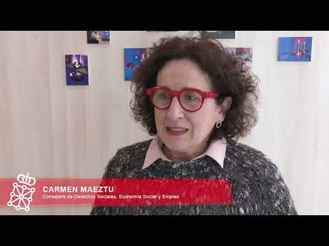 [VIDEO] Navarra financia el proyecto ‘Lo Soñado’ en Burlada