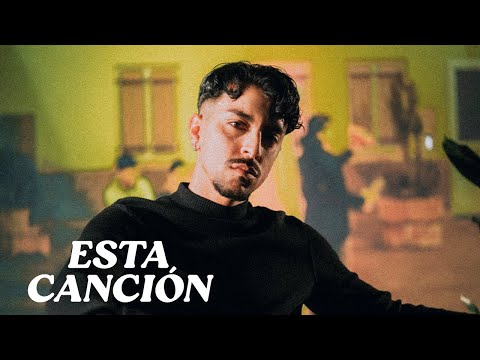 Dasoul - Esta Canción (Video Concepto)