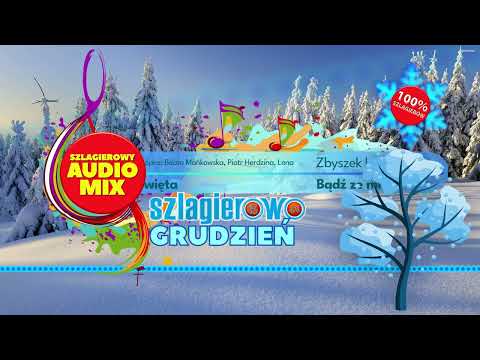 Szlagierowo Mix AUDIO - SZLAGIEROWO.PL - Wesołych Świąt 🎄🎄🎄