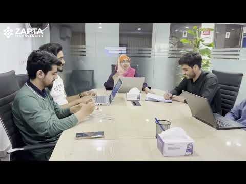 ZAPTA Success story | Client Shares Their Journey