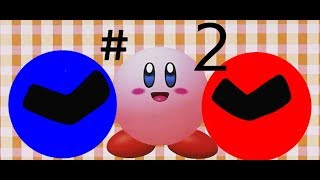 星のカービィ６４！その２