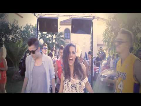 Intensa Music Ft Silvia Roman & CHK & Saik - Solos Tu Y Yo (VideoDJ RaLpH)