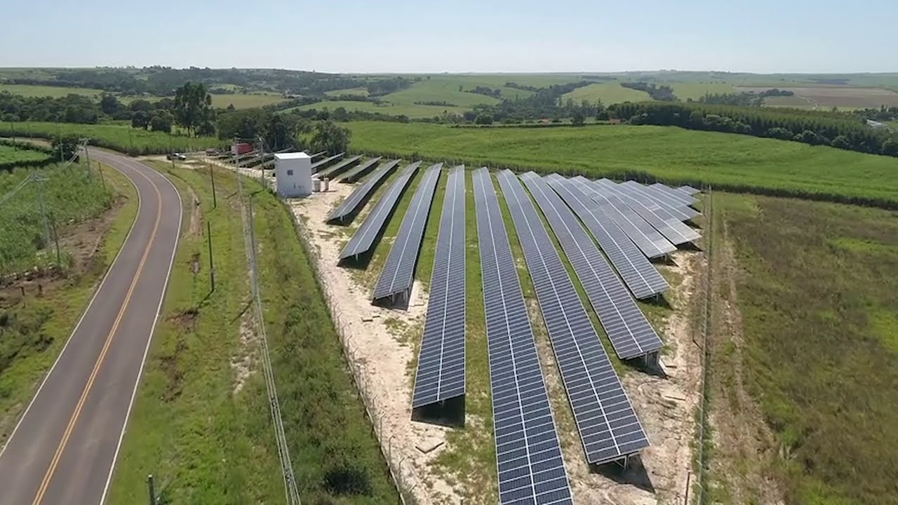 Conheça o serviço de energia solar por assinatura