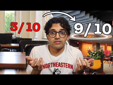 Northeastern University Calendar