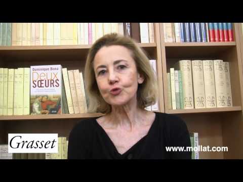 Dominique Bona - Deux soeurs, les soeurs Rouart-Lerolle au coeur de l'impressionnisme