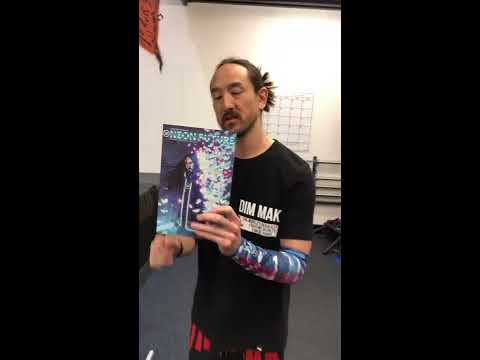 Aoki Bootcamp Day 13 IG Live - Terra Incognita (Ft. Bryan Johnson) 15 Day Challenge