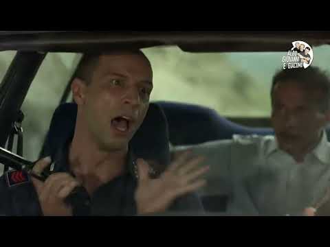 MIII BASTA! NON C'è LA FACCIO PIU - ALDO GIOVANNI E GIACOMO - MEME