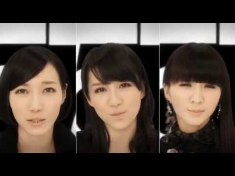 Perfume - 575 (480p Live / MV, Subtitled, 2010)