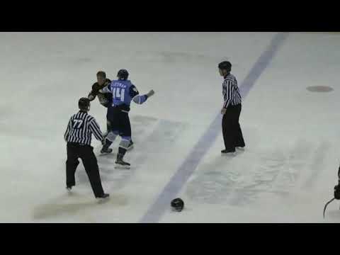 Taylor Pryce vs Chris Lijdsman