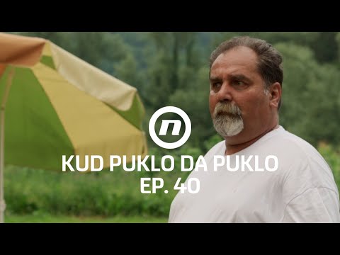 Vepar u selu - Kud puklo da puklo - epizoda 40