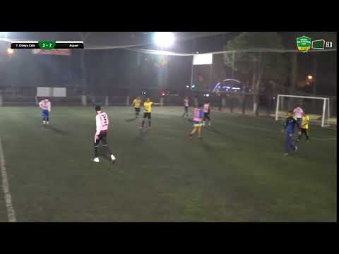 Çağdaş - 7. Dünya Cafe - DK 42 /  iddaa Rakipbul Ligi 2017