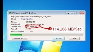 How To Speed Up IDM  upto 16X Faster (Latest Tweeks)
