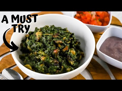 Make this traditional HAWAIIAN recipe in HALF the time