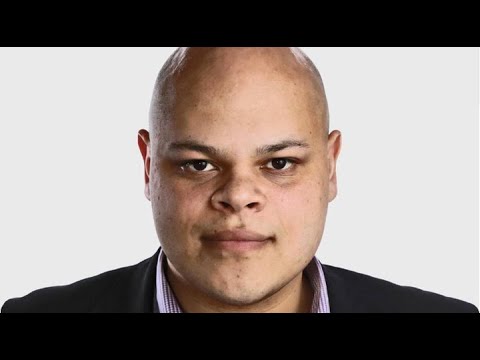 TRUTH TO POWER Jamil Jivani has a special message for CTV news and Bell Media